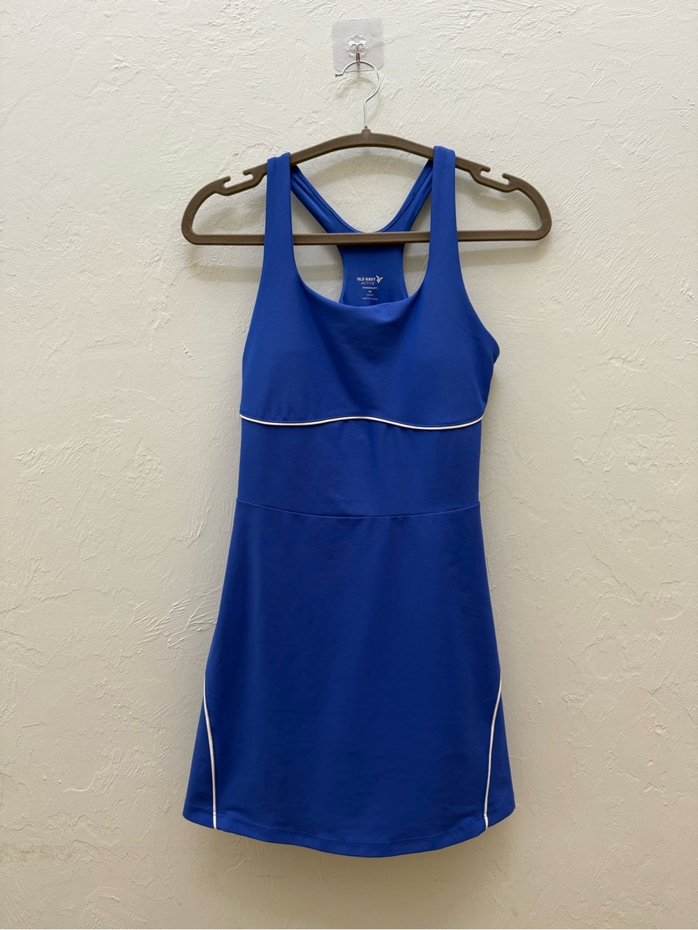 Old Navy power soft active dress